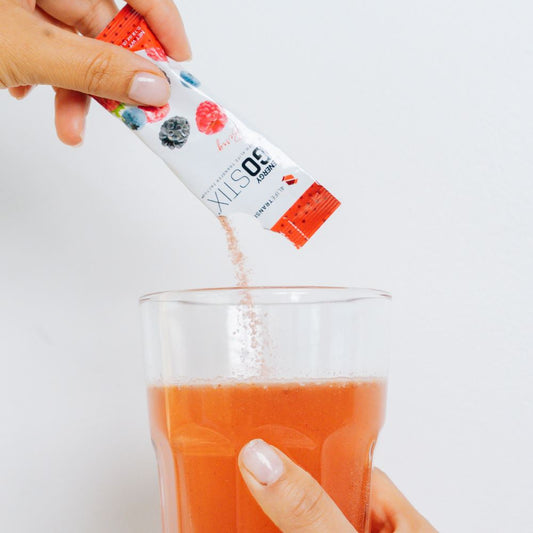 Smart, Clean, Natural Energy: What’s Inside Energy Go Stix®