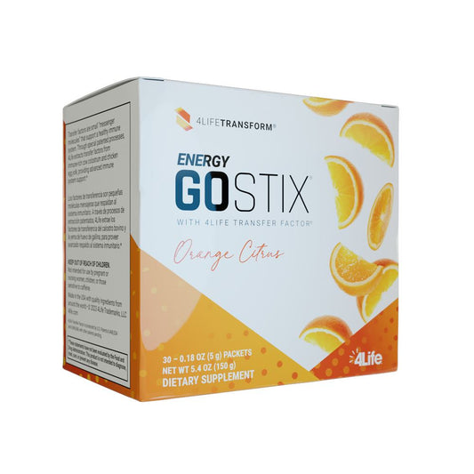 Energy Go Stix - Citrus
